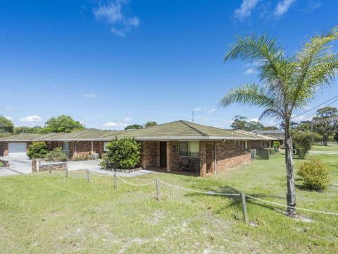 Armorel At Iluka - Accommodation NT 6