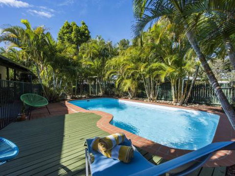 Ohana At Iluka - Accommodation NT 2
