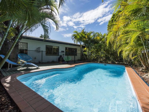 Ohana At Iluka - Accommodation NT 4