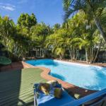 Ohana At Iluka - Accommodation NT 0