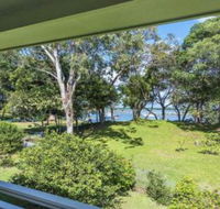 Pelicans Rest - Accommodation NT