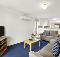 Marine Cove Resort - Accommodation NT