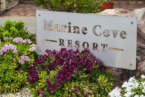 Marine Cove Resort - NT Tourism 3