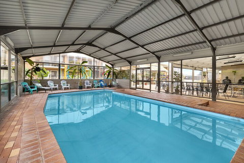 Marine Cove Resort - NT Tourism 2