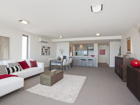 POINT GREY APARTMENT 14 The Point - Accommodation NT 2