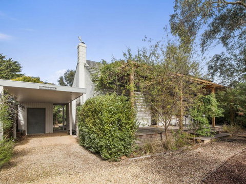 SEA CORNER Anglesea - Accommodation NT 6