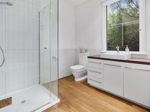 SEA CORNER Anglesea - Accommodation NT 4