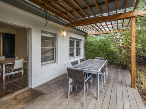 SEA CORNER Anglesea - Accommodation NT 2