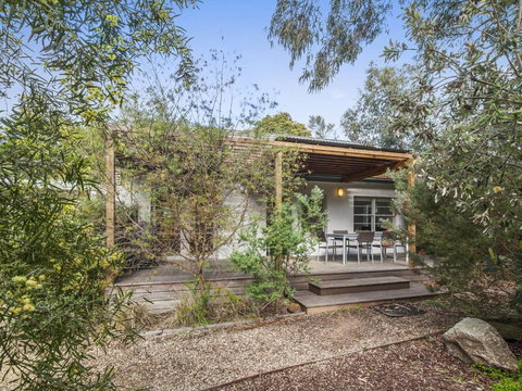 SEA CORNER Anglesea - Accommodation NT 1