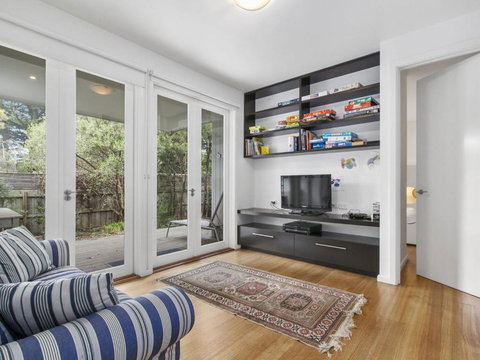 SEA CORNER Anglesea - Accommodation NT 5