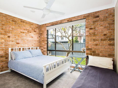 40 Underwood Road - Accommodation NT 2