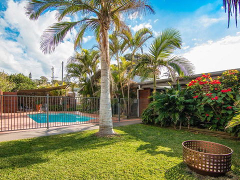 40 Underwood Road - Accommodation NT 3