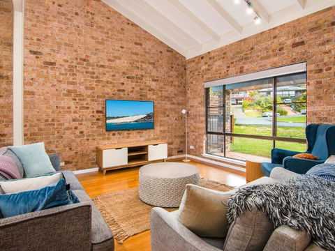 40 Underwood Road - Accommodation NT 4
