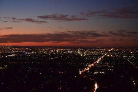 Kingsview Belair Apartment Grand Views Of Adelaide - Accommodation NT 2