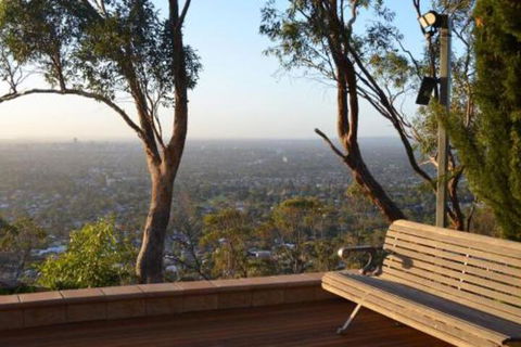 Kingsview Belair Apartment Grand Views Of Adelaide - Accommodation NT 5