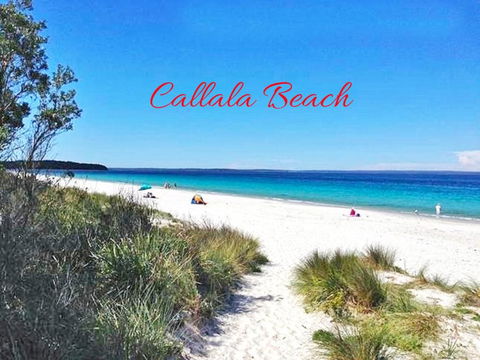 My Hideaway At Callala Beach - NT Tourism 5