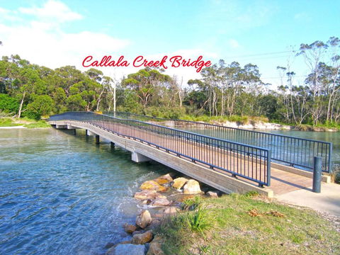 My Hideaway At Callala Beach - NT Tourism 6