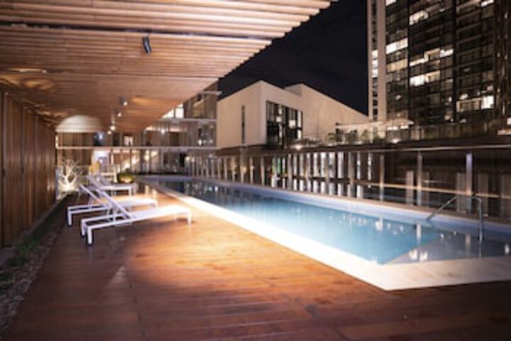 Sydney South ACT NT Tourism