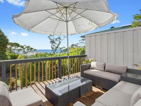 Fairwater In Mollymook - Accommodation NT 1