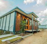The Summit 1770 - Accommodation NT