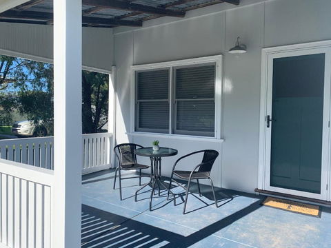Yaringa Cottage...by The Sea - Accommodation NT 6