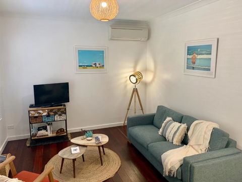 Yaringa Cottage...by The Sea - Accommodation NT 3