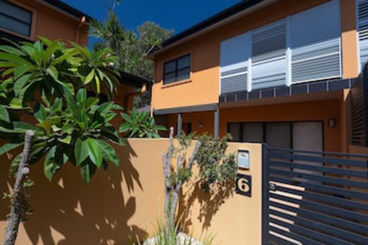 Wallingat NSW Accommodation NT