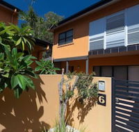 Gwydir Court 6 - Accommodation NT