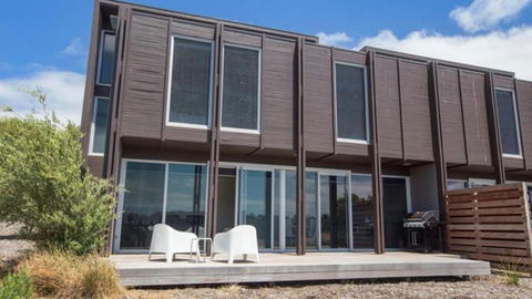 ST ANDREWS BEACH APARTMENT 4.02 - Accommodation NT 5