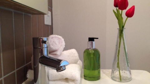 ST ANDREWS BEACH APARTMENT 4.02 - Accommodation NT 7