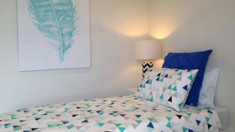 ST ANDREWS BEACH APARTMENT 4.02 - Accommodation NT 4