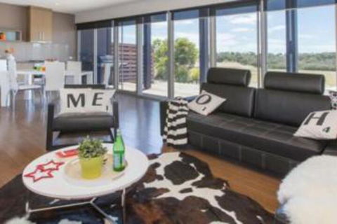 ST ANDREWS BEACH APARTMENT 4.02 - Accommodation NT 0