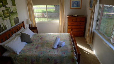 OCEAN VIEWS - Accommodation NT 5