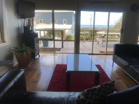 OCEAN VIEWS - Accommodation NT 2