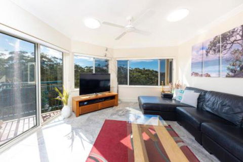 Whitesands Penthouse 1 - Accommodation NT 5
