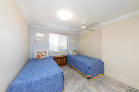 Whitesands Penthouse 1 - Accommodation NT 6