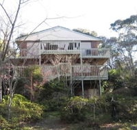 Hearthstone - Accommodation NT