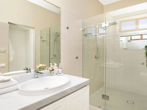 Advilla Stylish Charming & Central Location - Accommodation NT 6