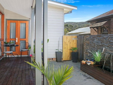 Advilla Stylish Charming & Central Location - Accommodation NT 1
