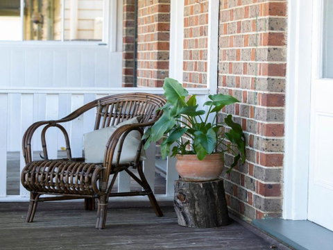 Advilla Stylish Charming & Central Location - Accommodation NT 3