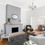 Advilla Stylish Charming & Central Location - Accommodation NT 0
