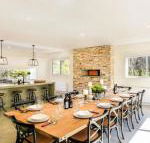 Amaroo modern luxurious  chic