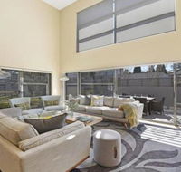 Arum 4 Heritage Park contemporary  timeless