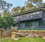 Bellara your home among the gum trees - NT Tourism