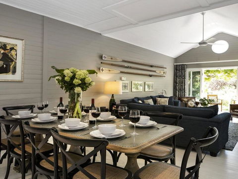 Bourne Cottage Perfect For All Seasons - NT Tourism 3