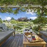 Bourne Cottage Perfect For All Seasons - NT Tourism 0