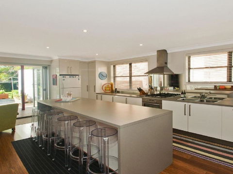 Casa Callala On King George Well Appointed Home - NT Tourism 2