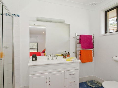 Casa Callala On King George Well Appointed Home - NT Tourism 3