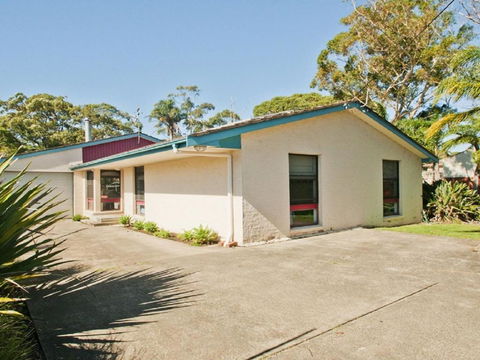 Casa Callala On King George Well Appointed Home - NT Tourism 6