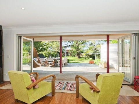 Casa Callala On King George Well Appointed Home - NT Tourism 5